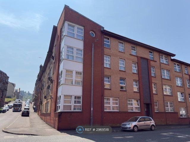Apartment for rent in Greenock, Scotland
