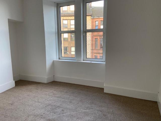 Apartment for rent in Greenock, Scotland