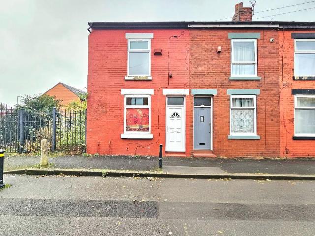 House for rent in Gorton, Manchester