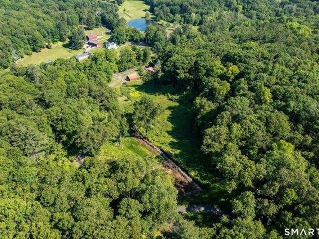 Land for sale in Roxbury, Connecticut