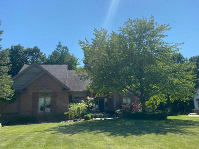 House for sale in Michigan