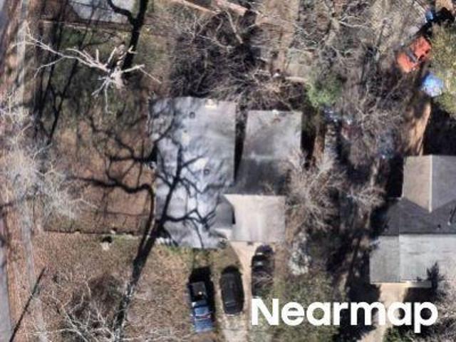 House for sale in Clayton, Georgia
