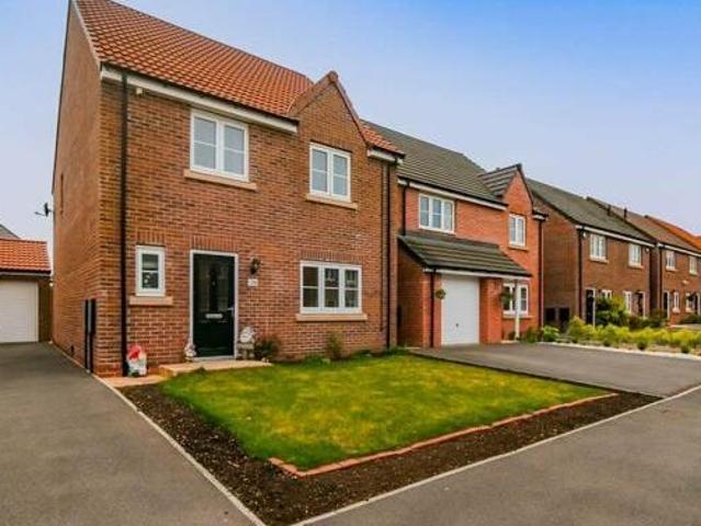 House for sale in Hatfield, Fretherne