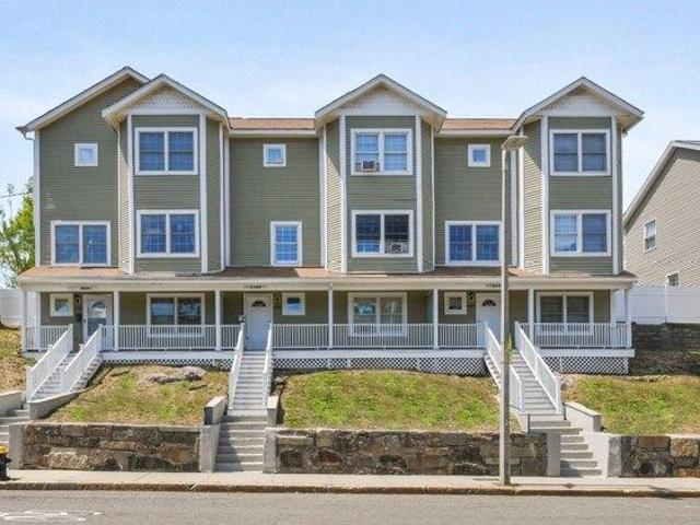 House for sale in Boston, Massachusetts
