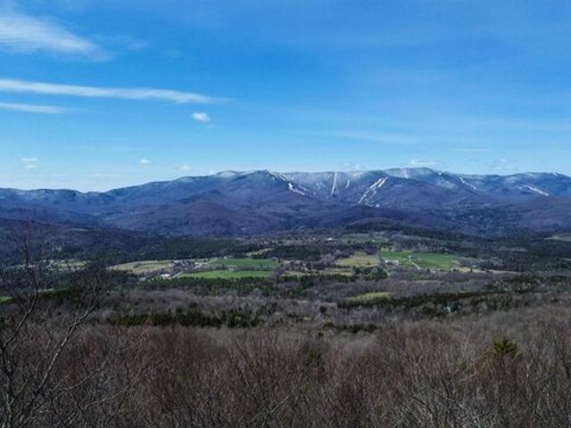 Land for sale in Warren, Vermont