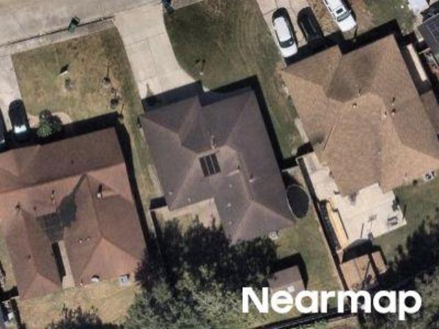 House for sale in Houston, Texas