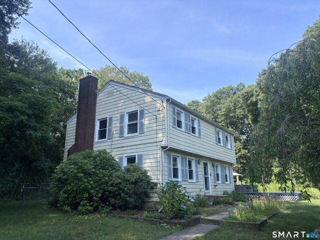 House for sale in East Lyme, Connecticut
