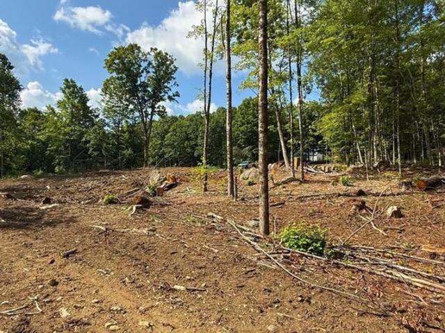 Land for sale in New Hampshire