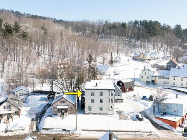 House for sale in Mexico, Maine