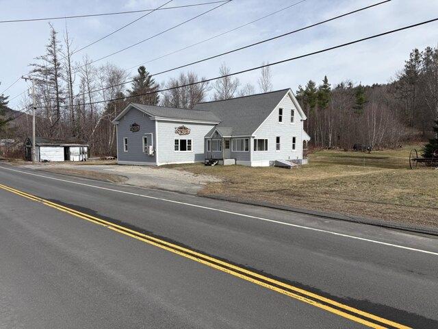 House for sale in Roxbury, Maine