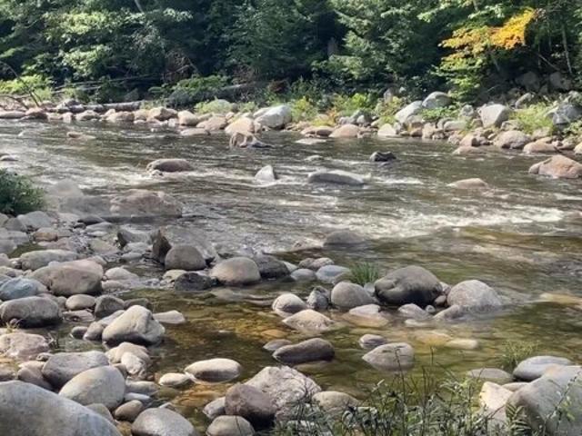 Land for sale in Roxbury, Maine
