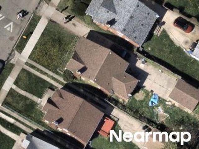House for sale in Detroit, Michigan