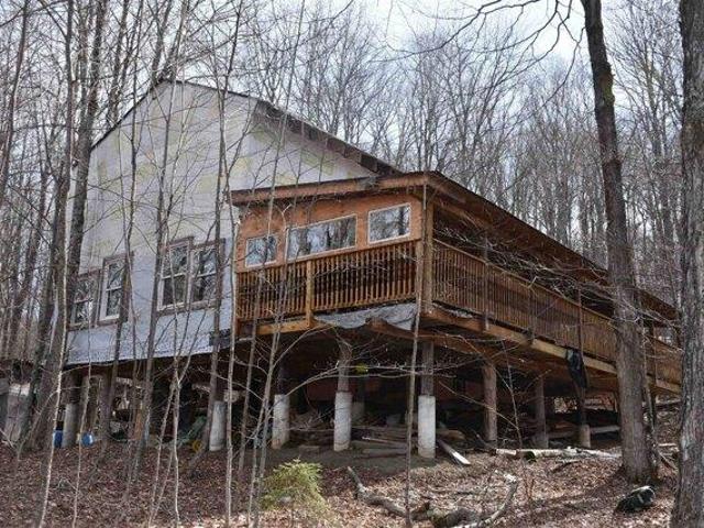Land for sale in Roxbury, Vermont