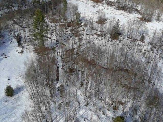 Land for sale in Roxbury, Vermont