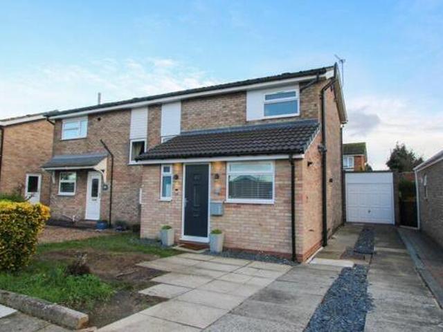 House for sale in Bessacarr, South Yorkshire
