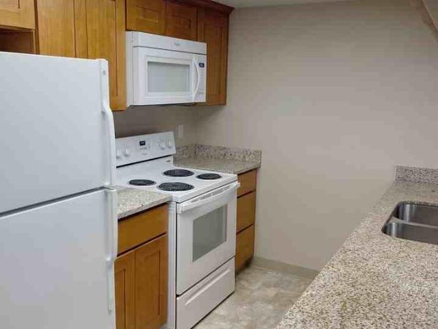 Apartment for rent in Oregonia