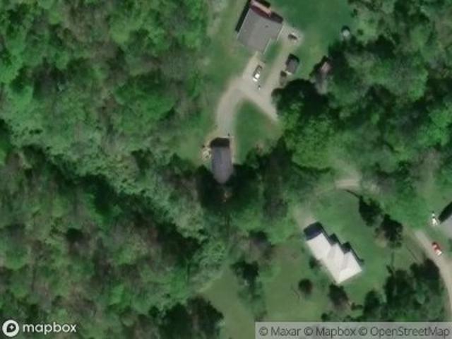 House for sale in Grantsville, West Virginia