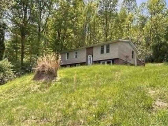 House for sale in Grantsville, West Virginia