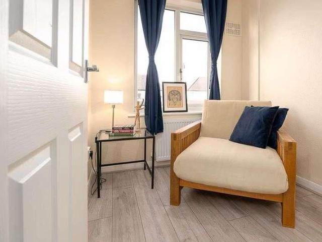 Apartment for rent in Cat Hill, Isle Of Man