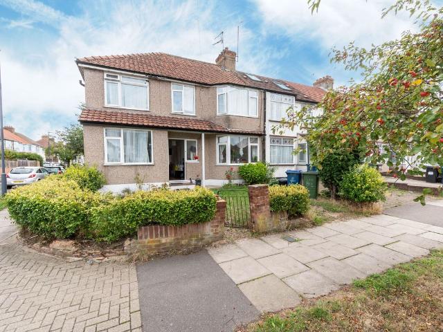 House for rent in South Harrow, Greater London