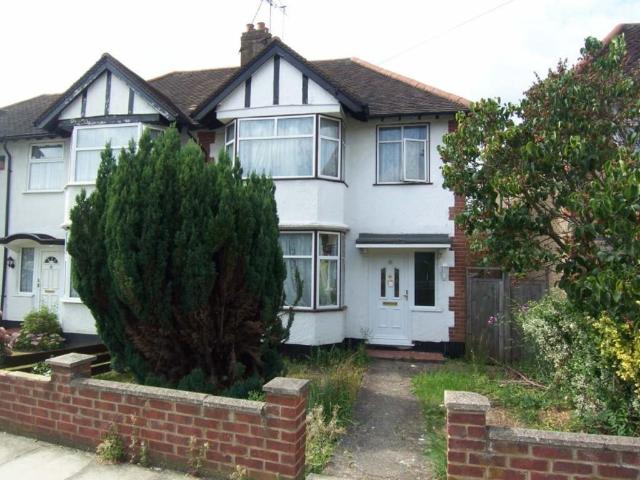 House for rent in Lane, Greater London