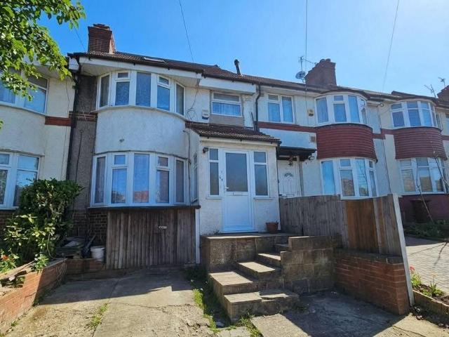 Apartment for rent in Lane, Greater London