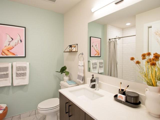 Apartment for rent in Kansas City, Missouri