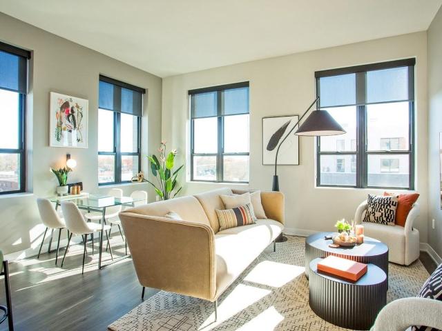 Apartment for rent in Kansas City, Missouri