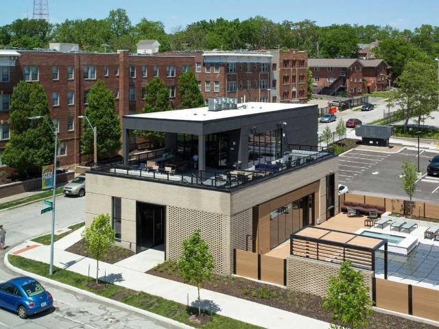 Apartment for rent in Kansas City, Missouri