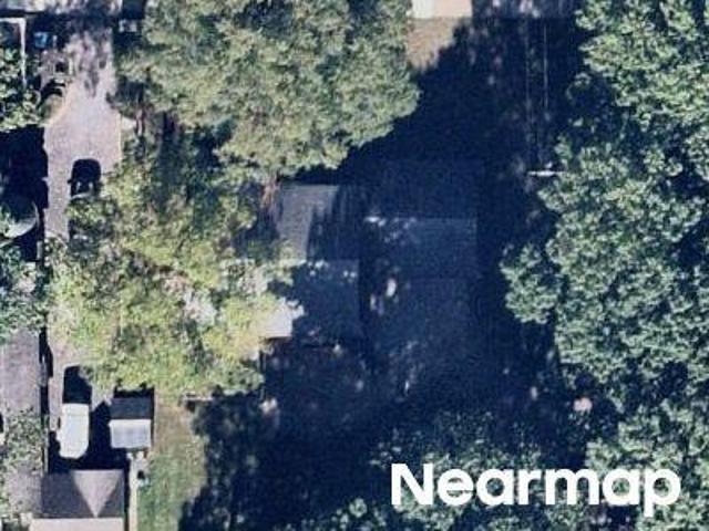 House for sale in Detroit, Michigan