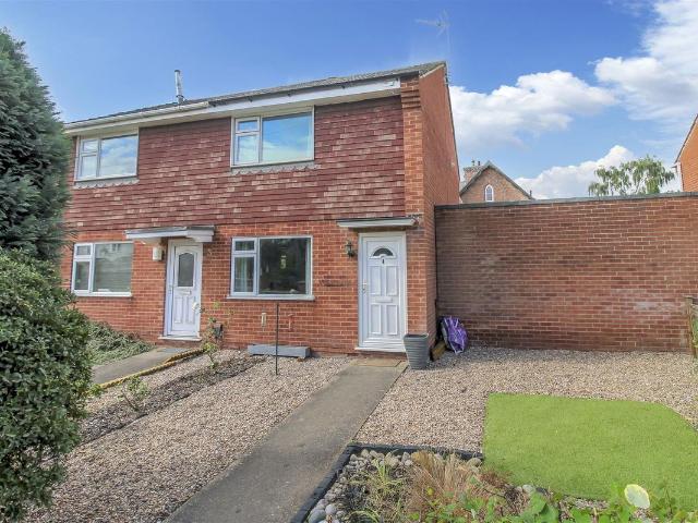 House for rent in Attenborough, East Midlands