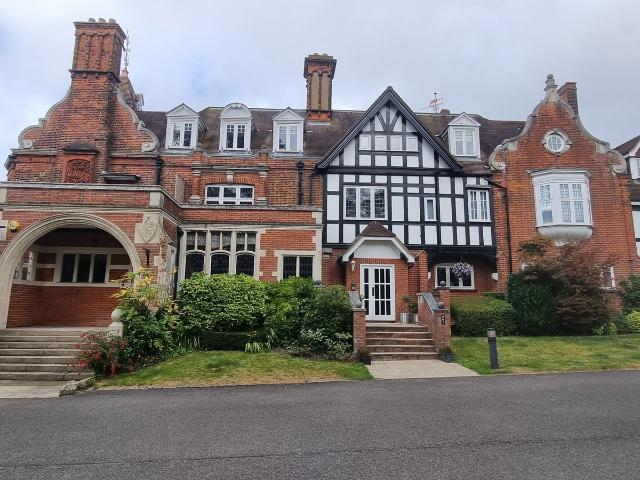 Apartment for rent in Willian, King's Walden