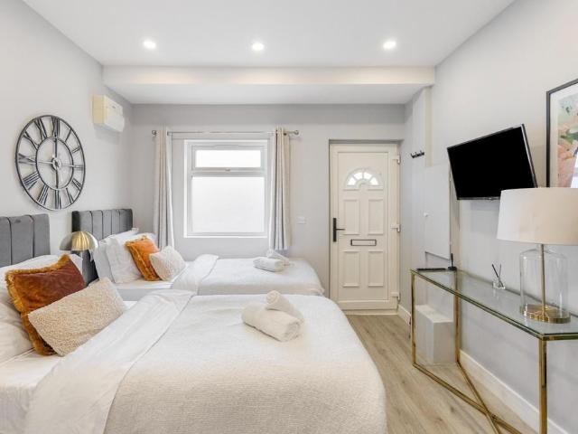 Apartment for rent in London Borough of Lewisham, Greater London