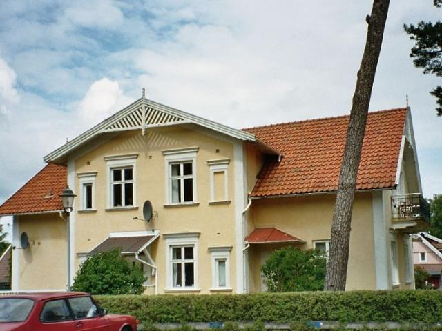 Lägenhet hyra i Båstad, Skåne