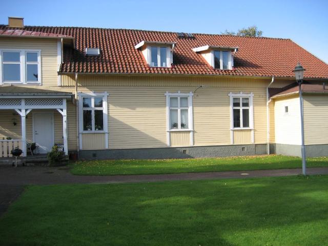 Lägenhet hyra i Båstad, Skåne