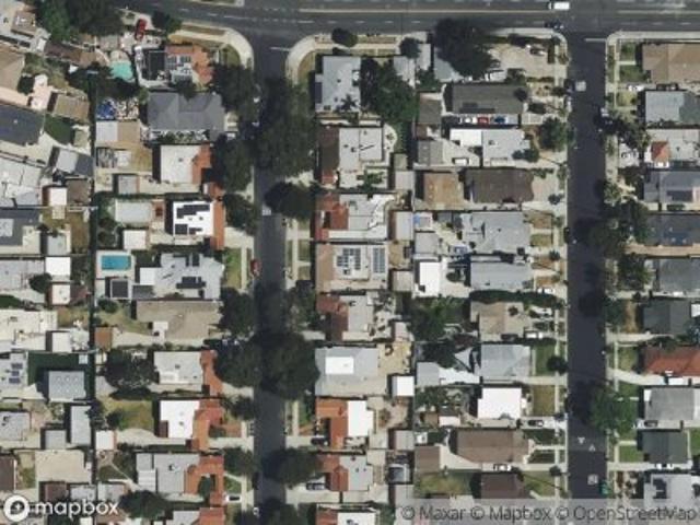 House for sale in Canoga Park, California