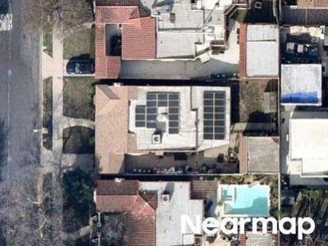 House for sale in Canoga Park, California