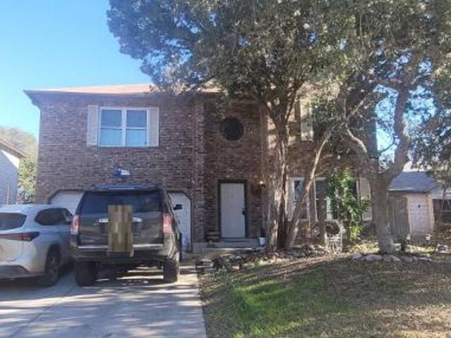 House for sale in Leesville, Texas