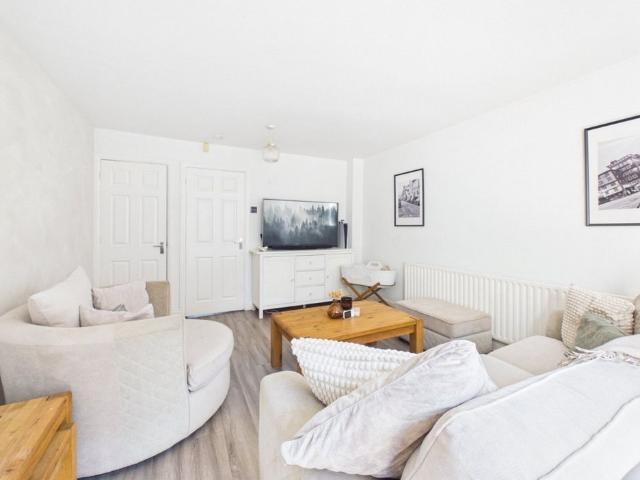 House for rent in Swingate, Attenborough
