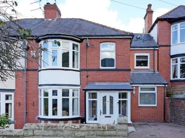House for sale in Beauchief, South Yorkshire