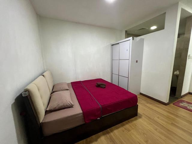 Apartment for rent in Kuching, Bahagian Kuching