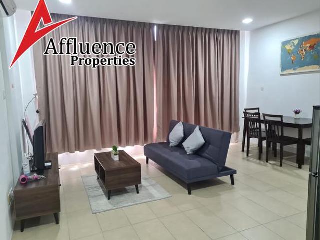 Apartment for sale in Kuching, Sarawak