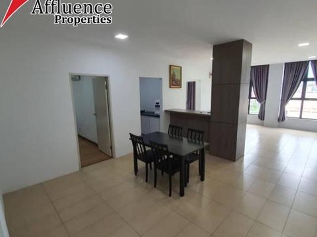 Apartment for sale in Kuching, Sarawak