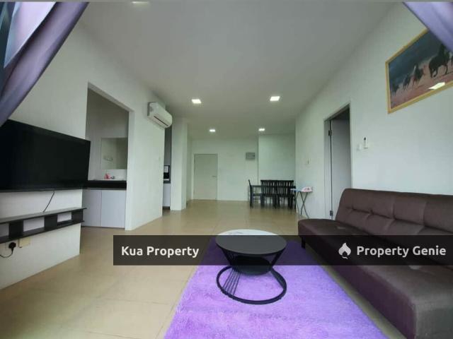 Apartment for sale in Kuching