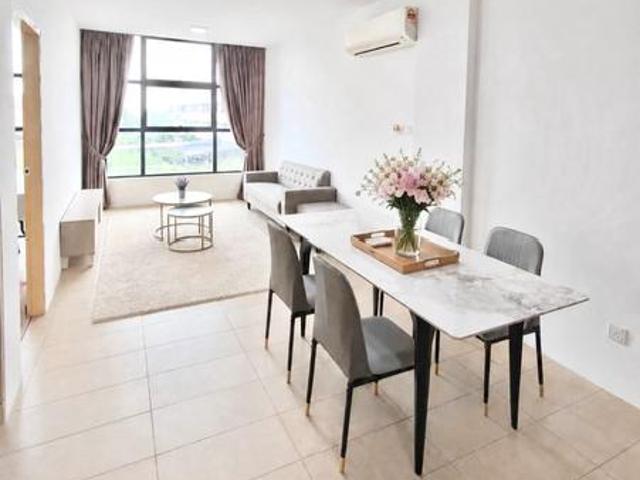 Apartment for rent in Kuching, Sarawak