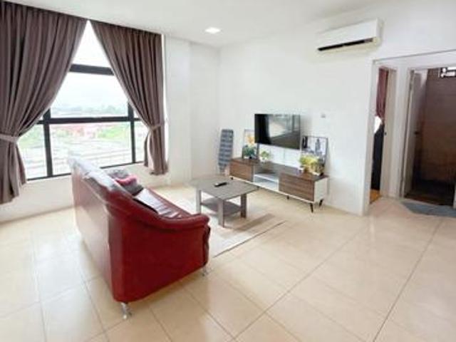 Apartment for sale in Kuching, Bahagian Kuching