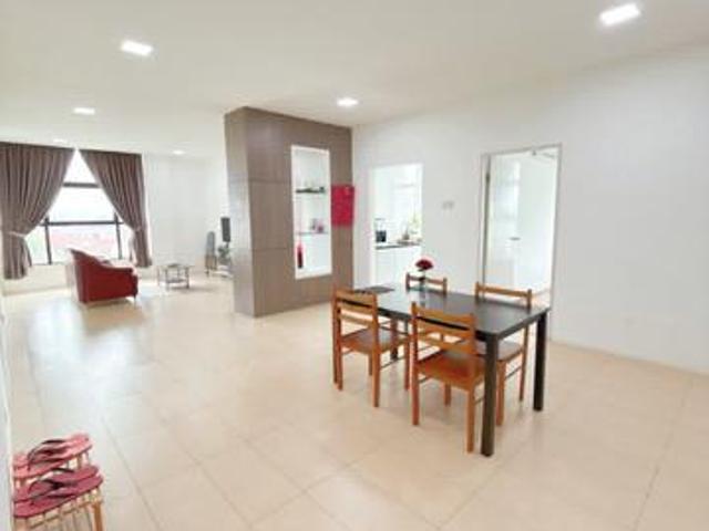 Apartment for sale in Kuching, Bahagian Kuching