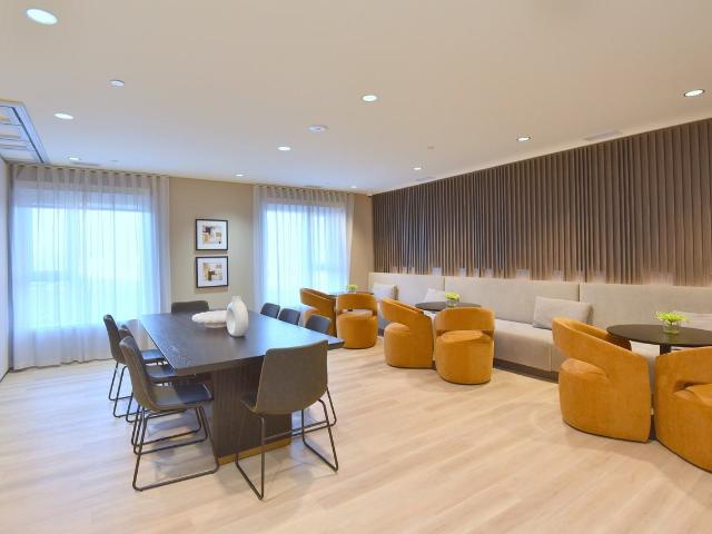 Apartment for rent in Hamilton, Golden Horseshoe