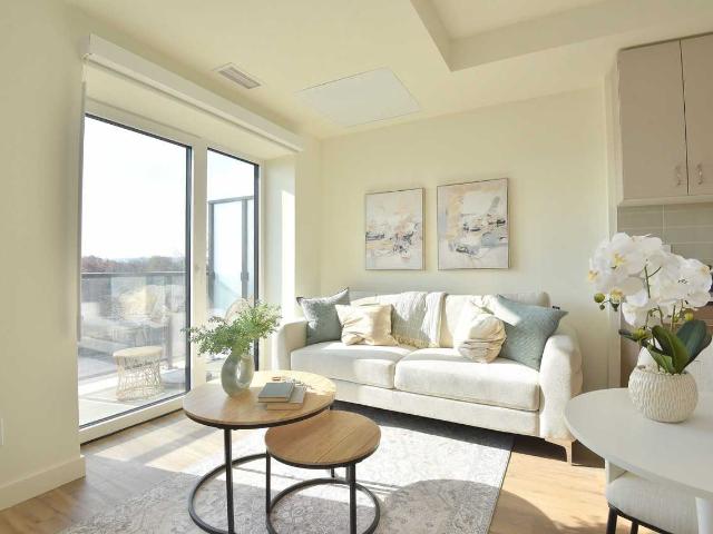 Apartment for rent in Hamilton, Golden Horseshoe