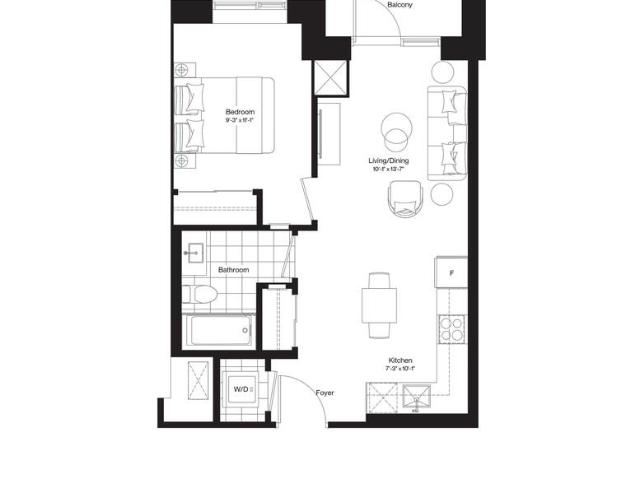 Apartment for rent in Ancaster, Ontario